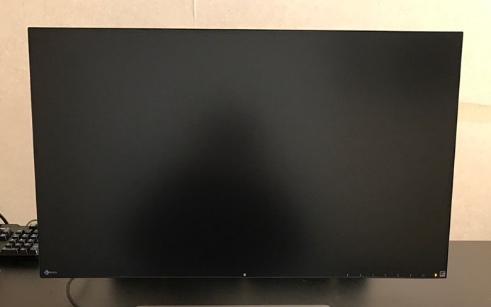 Flex scan EV2780